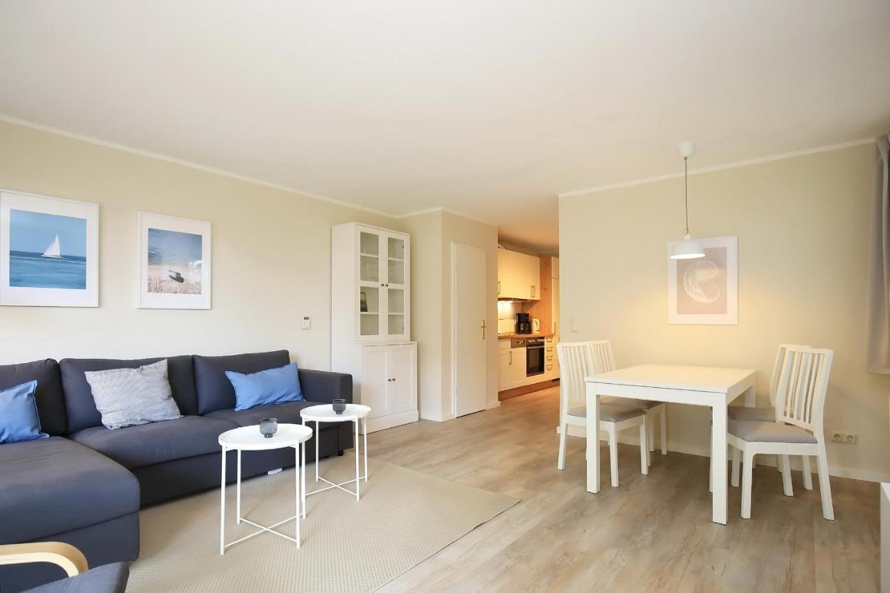 Feriendorf Papillon Wohnung 15-1 Boltenhagen (Ostseebad) Exterior foto